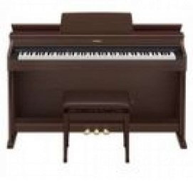 PIANOS E TECLADOS em Aceguá